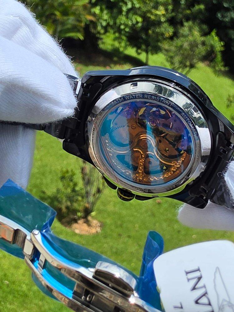 Miniatura 2 de  Invicta Racing Interpoint Automatic Modelo 70081