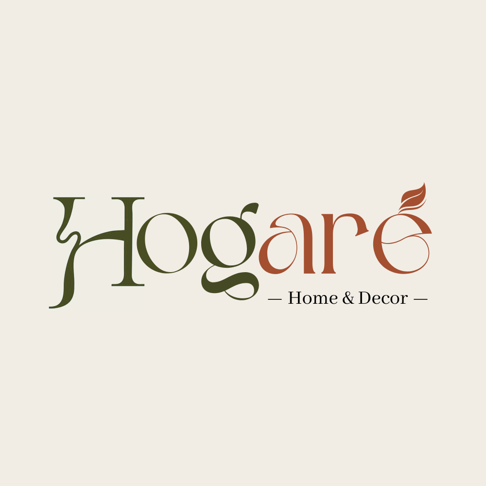 Hogaré | Home & Decor