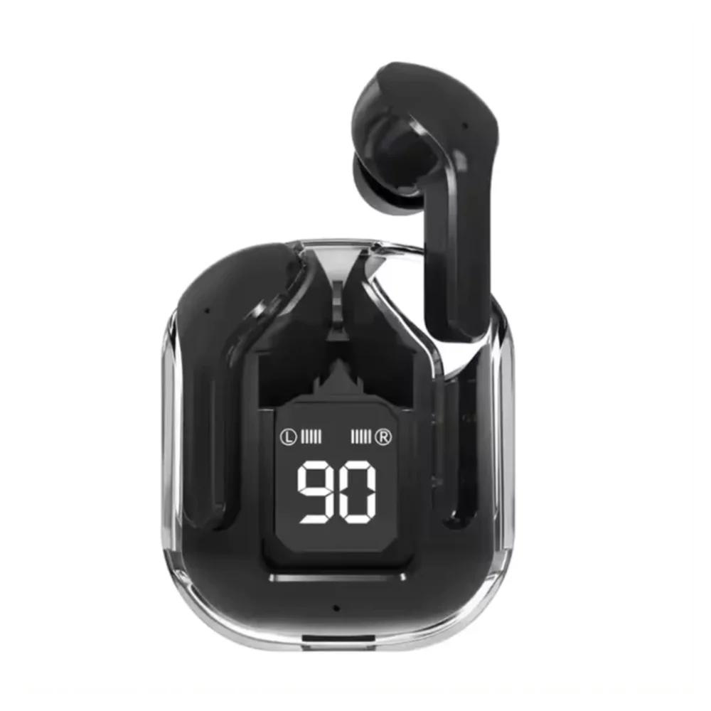 AUDIFONOS AIR 31 NEGRO