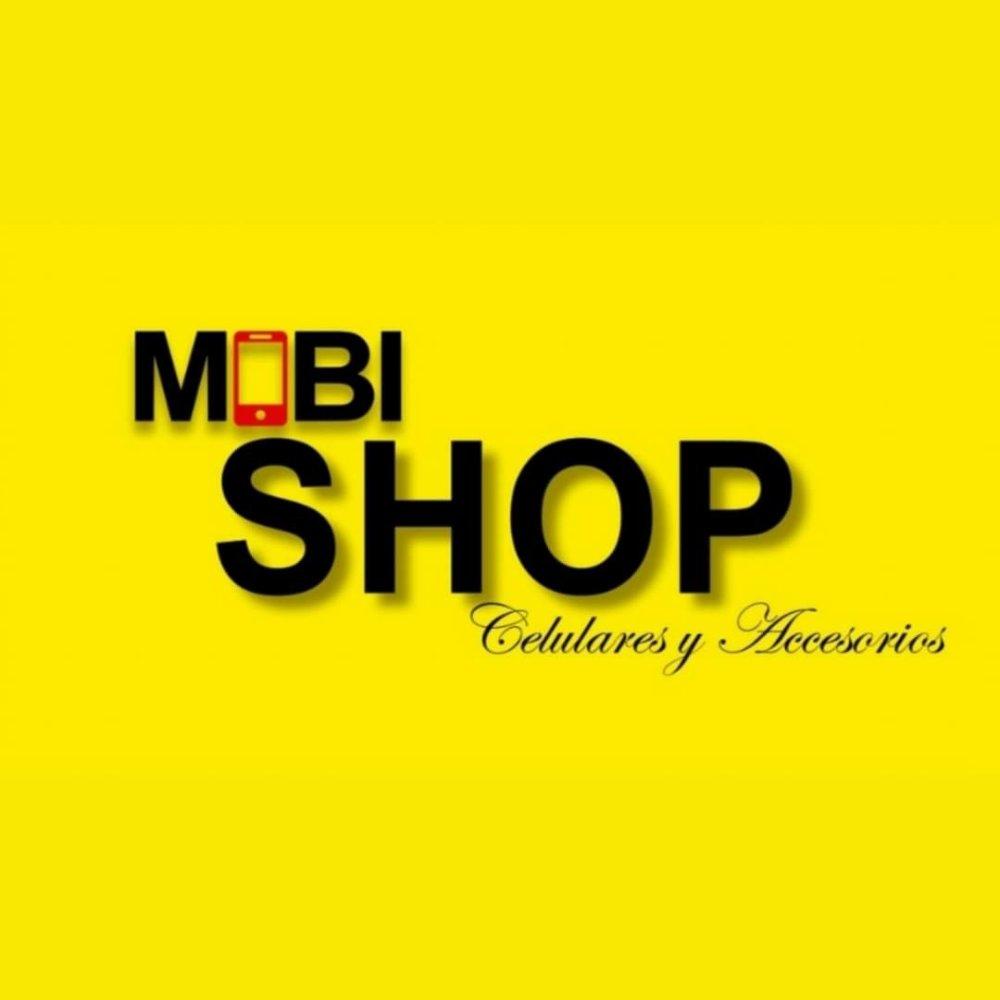 MOBISHOP BOLIVIA