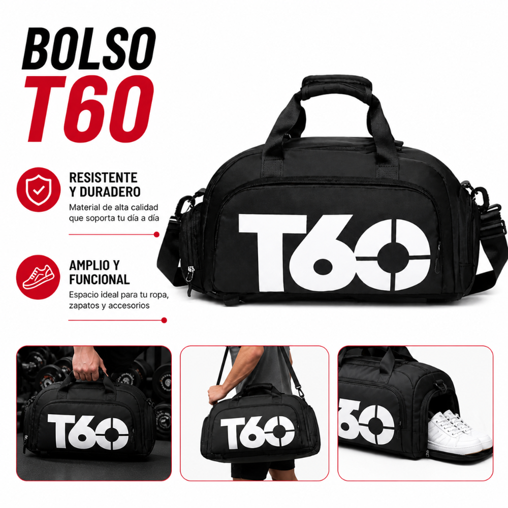 Bolso T60