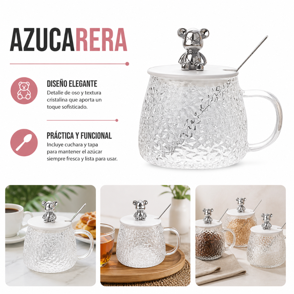 Azucarera