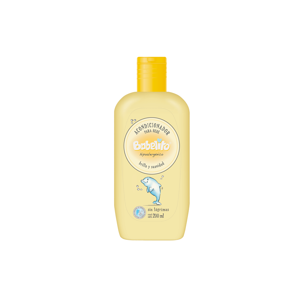 ACONDICIONADOR 200ML BABELITO 