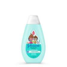 ACONDICIONADOR 200ML JOHNSONS HIDRATACION INTENSA