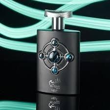  Al Qiam Silver