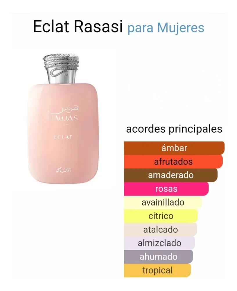 Miniatura 2 de  Hawas Eclat de Rasasi