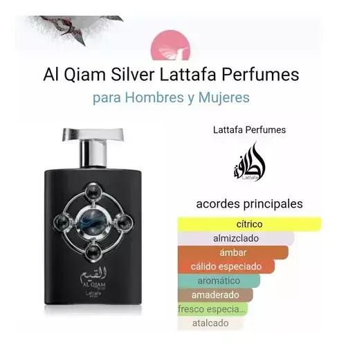 Miniatura 2 de  Al Qiam Silver