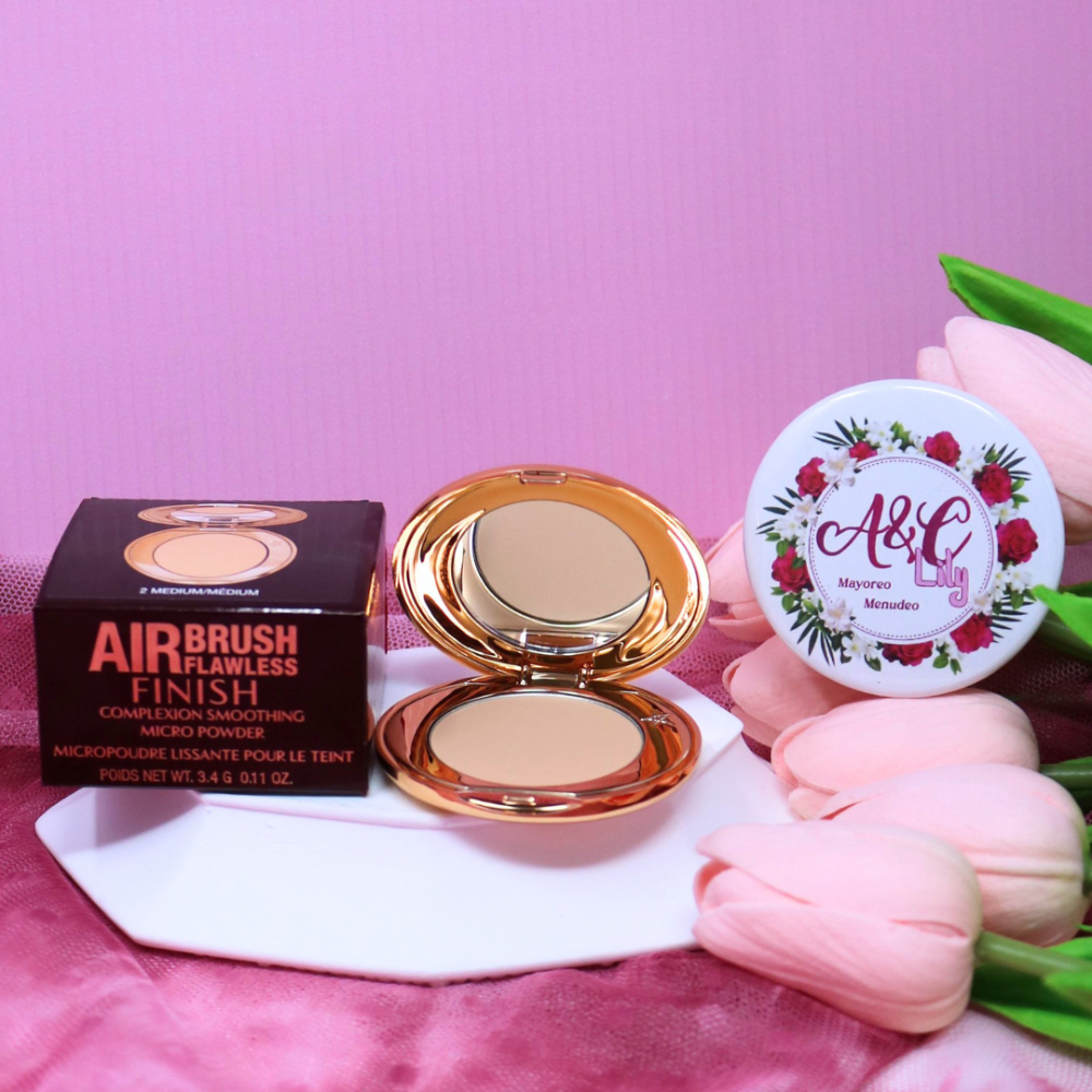 Miniatura 2 de Airbrush Flawless Finish Setting Powder mini