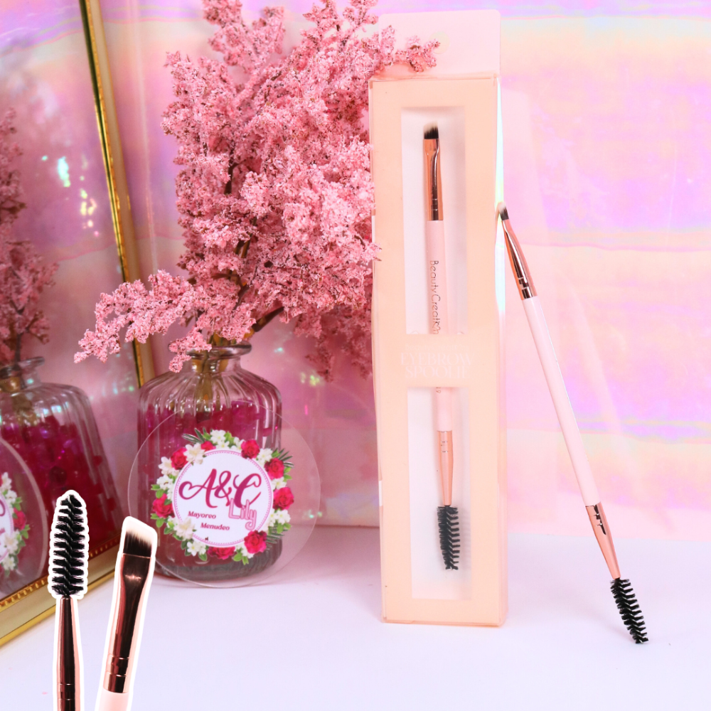  Brocha Para Cejas - RC19