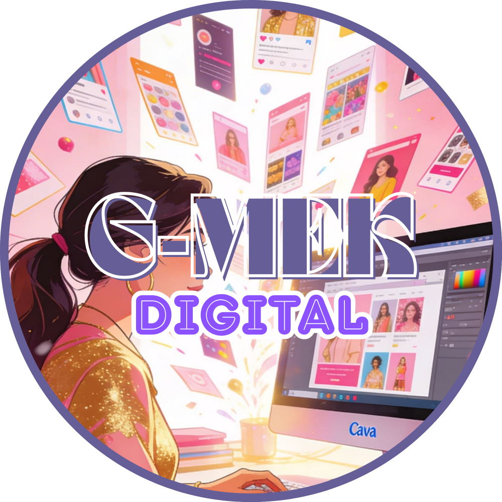 G-MEK DIGITAL