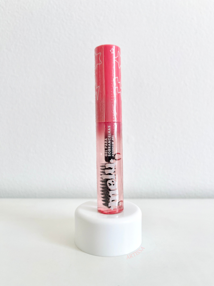GEL DE CEJAS MELU