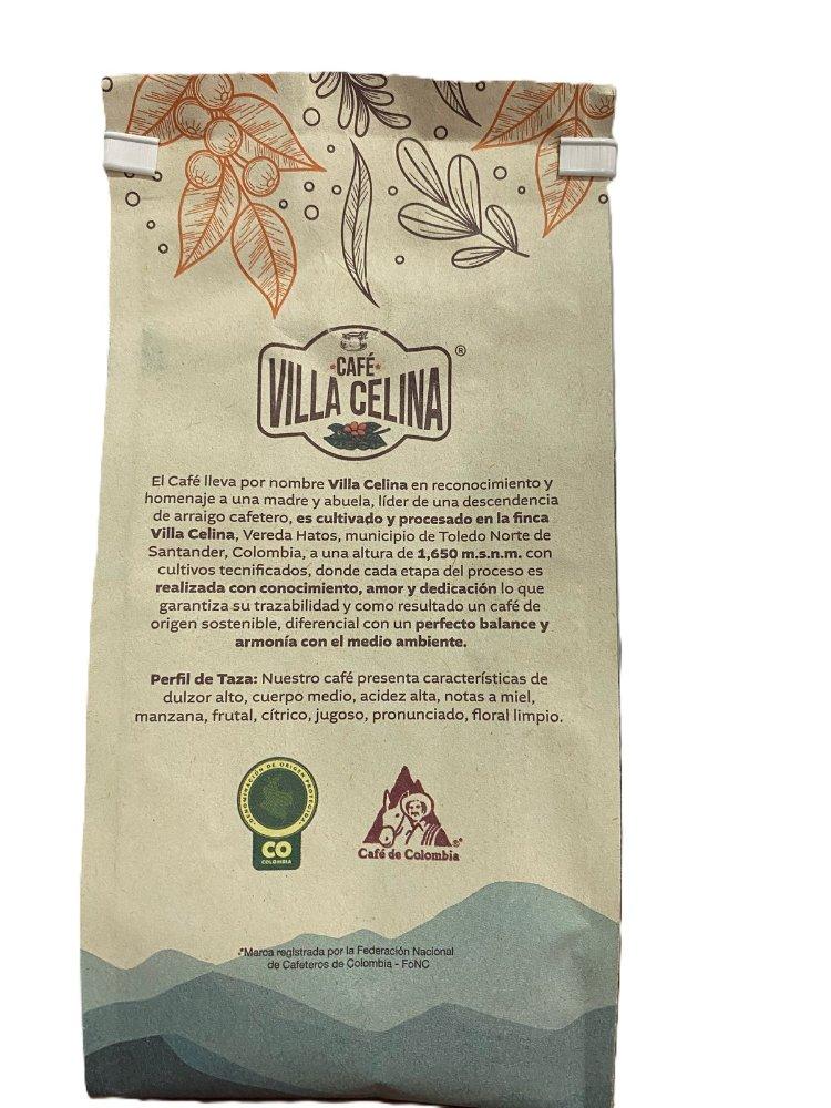 Miniatura 2 de Café especial 340g molido