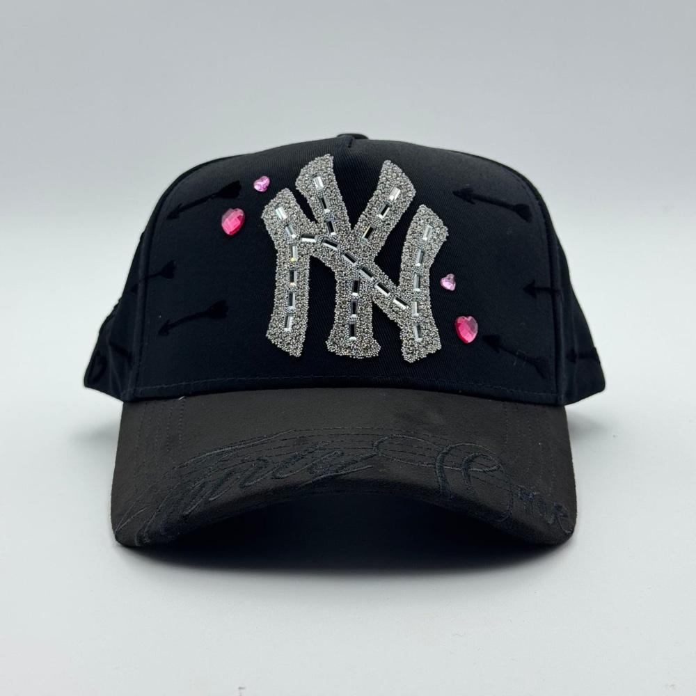 Miniatura 3 de "NY LOVESTRUCK" Thirty one hats