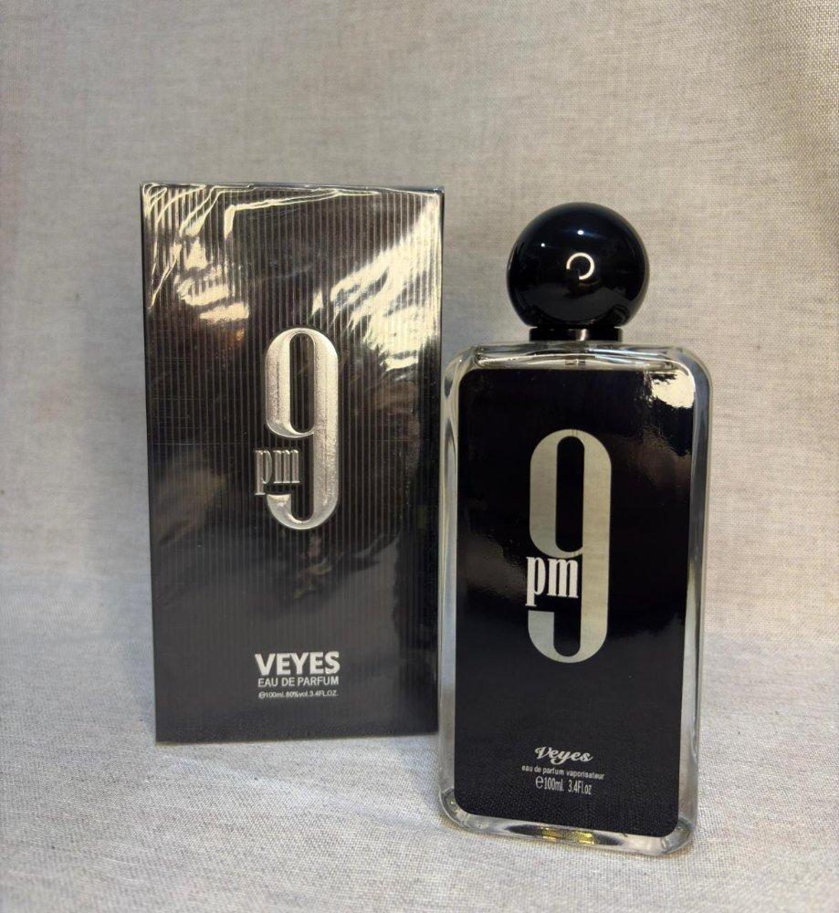 9pm Veyes 100ml EDP