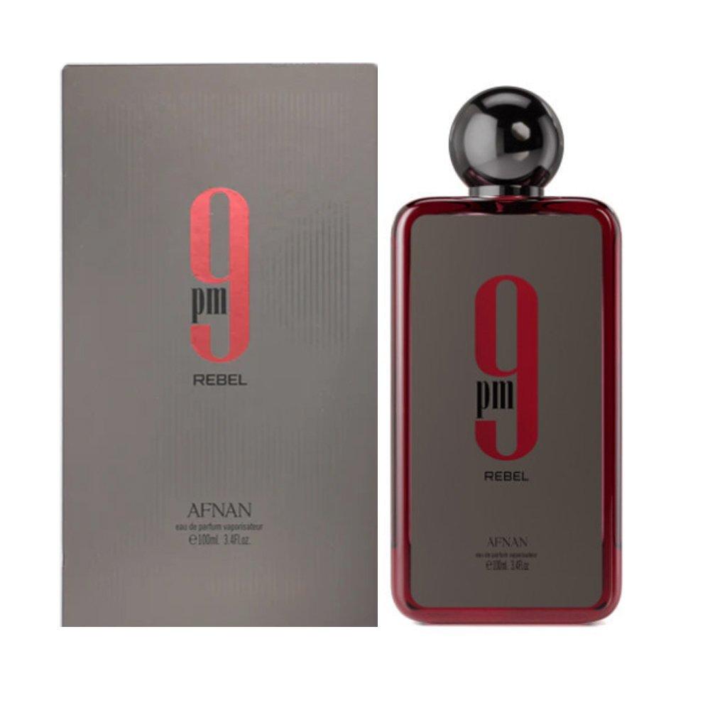 Afnan 9pm Rebel 30ml EDP Hombre