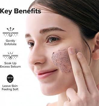 Miniatura 2 de  BEAUTY OF JOSEON - Red Bean Refreshing Pore Mask - 140ml