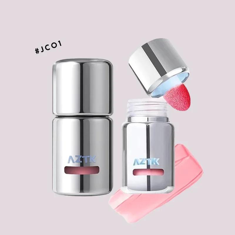 AZTK - Jello Color Liquid Blush - 5ml