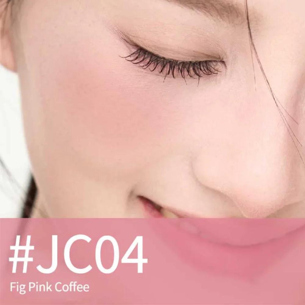 Miniatura 2 de AZTK - Jello Color Liquid Blush - 5ml JC04 Fig Coffee