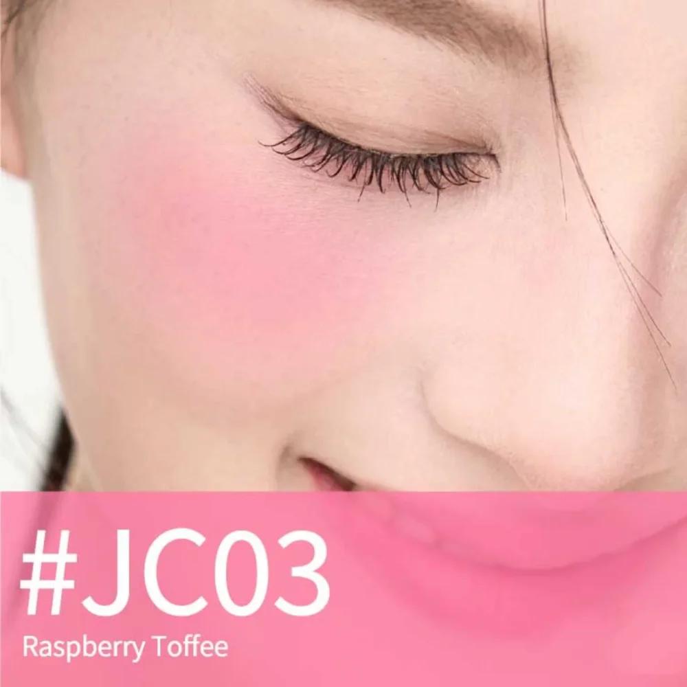 Miniatura 3 de AZTK - Jello Color Liquid Blush - 5ml JC03 Raspberry Milk Candy