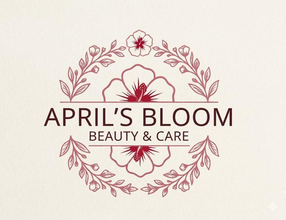 April s Bloom Beauty and Care