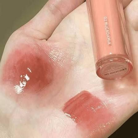 Miniatura 2 de  Romand - The Juicy Lasting Tint - 3.5g 02 Nucadamia