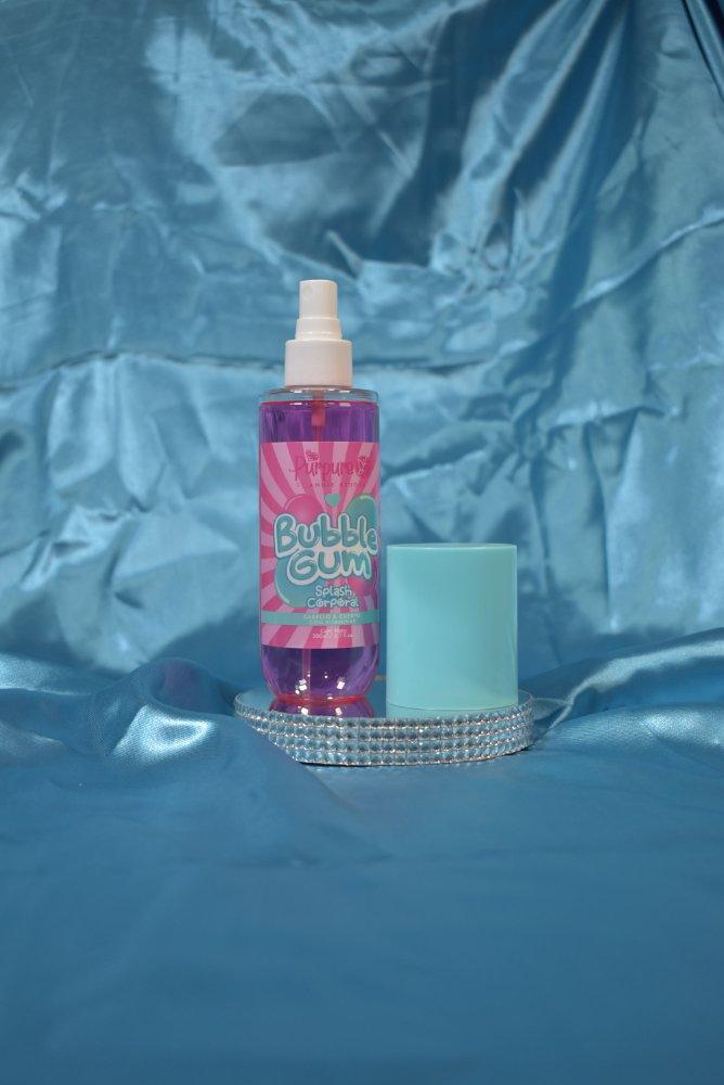 Miniatura 2 de  Body Splash Candy bum purpure 200ml 