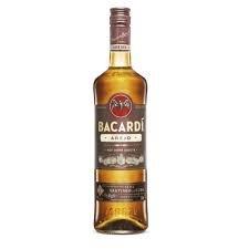 BACARDÍ AÑEJO