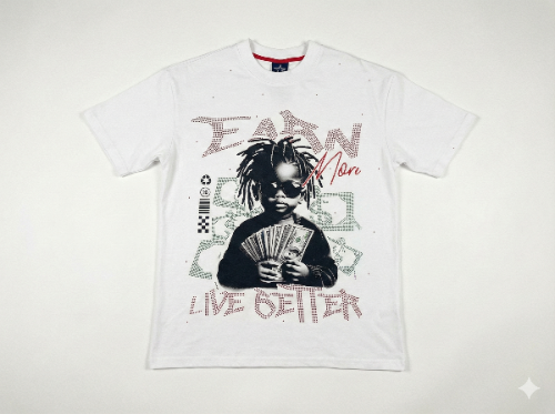 LIVE BETTER