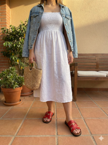 Miniatura 2 de SANDALIAS RED