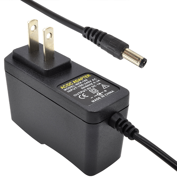 Miniatura 3 de ADAPTADOR CCTV 12V 1A