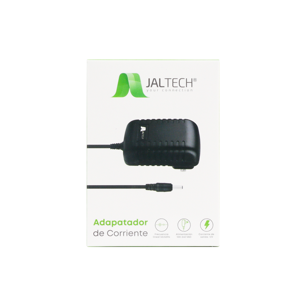 Miniatura 2 de ADAPTADOR CORRIENTE 12V 3A
