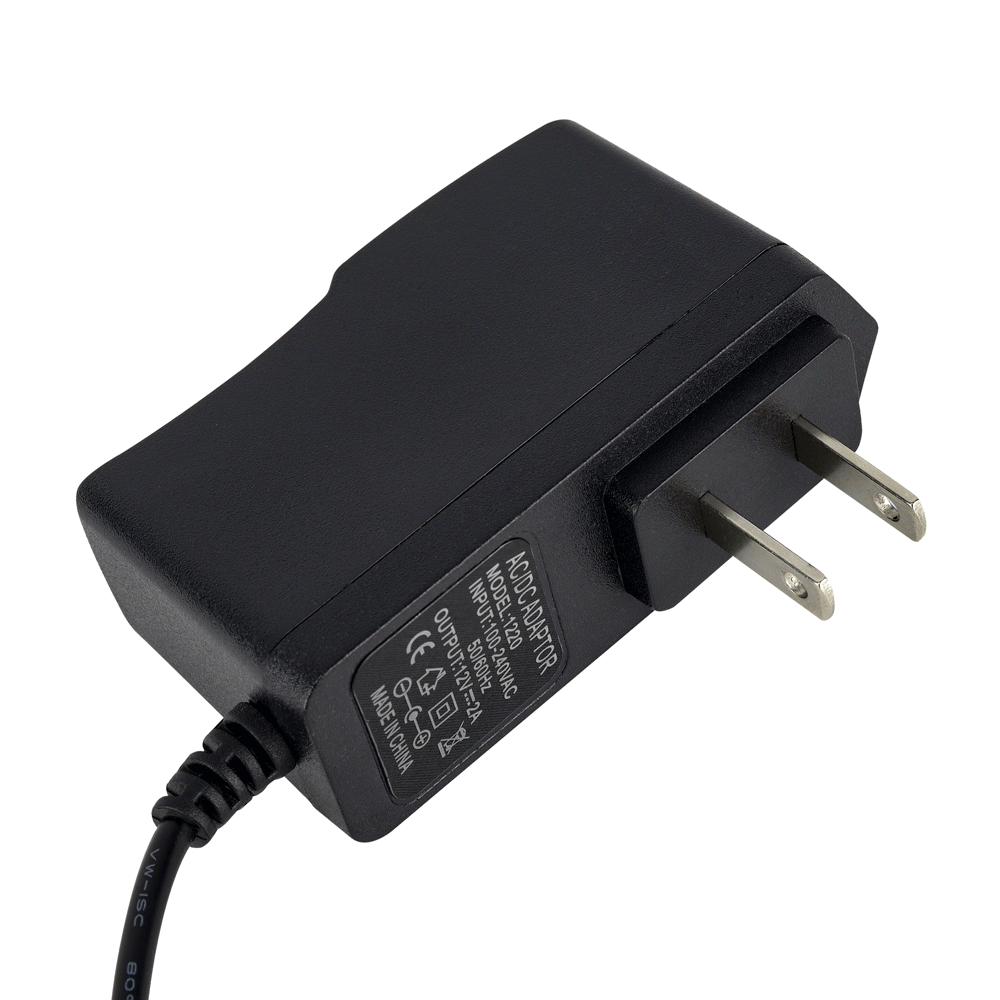 Miniatura 2 de ADAPTADOR CCTV 12V 1A