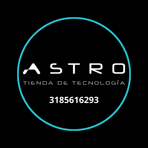 ASTRO TIENDA DE TECNOLOGIA