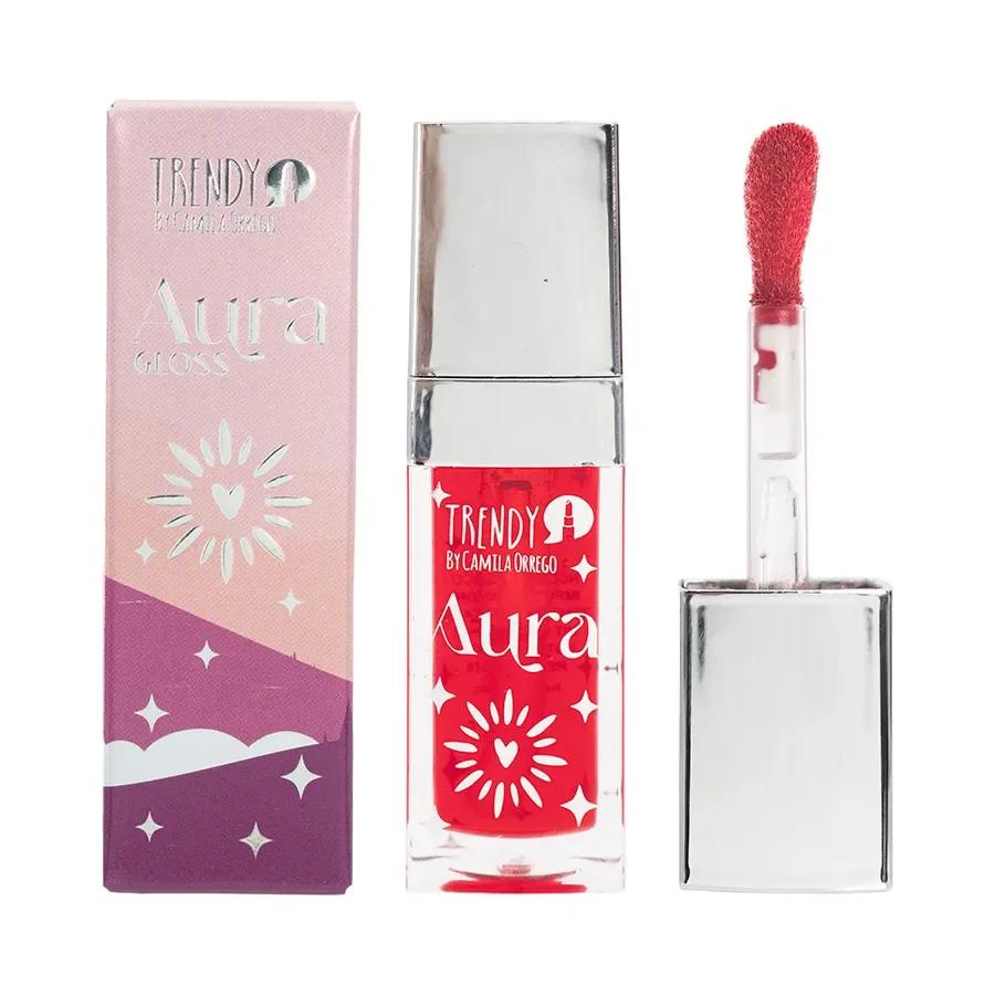AURA GLOSS TRENDY