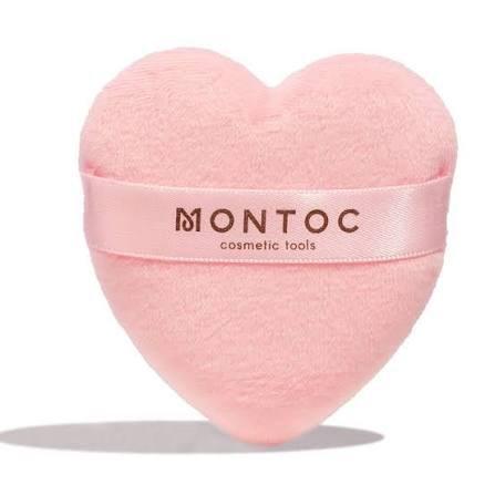 BORLA CORAZON MONTOC