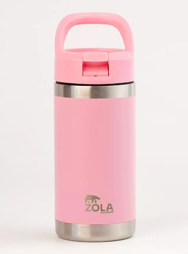 Botella térmica infantil