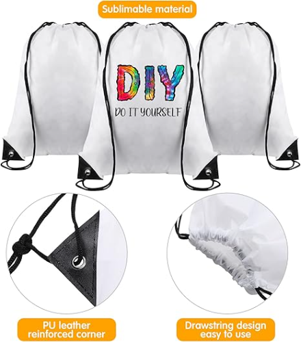 Bolso para Gym nylon oxford