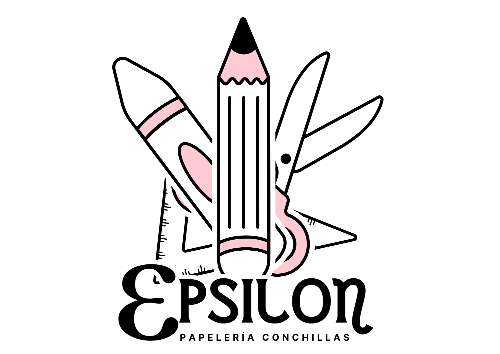 EPSILON PAPELERIA