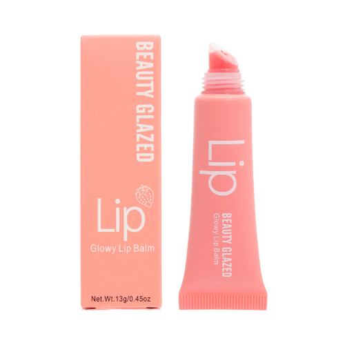 BALM LIP - BEAUTY GLAZED TRENDY