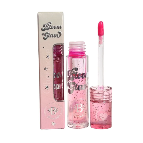 BALM BLOOM GLOW - BLOOMSHELL