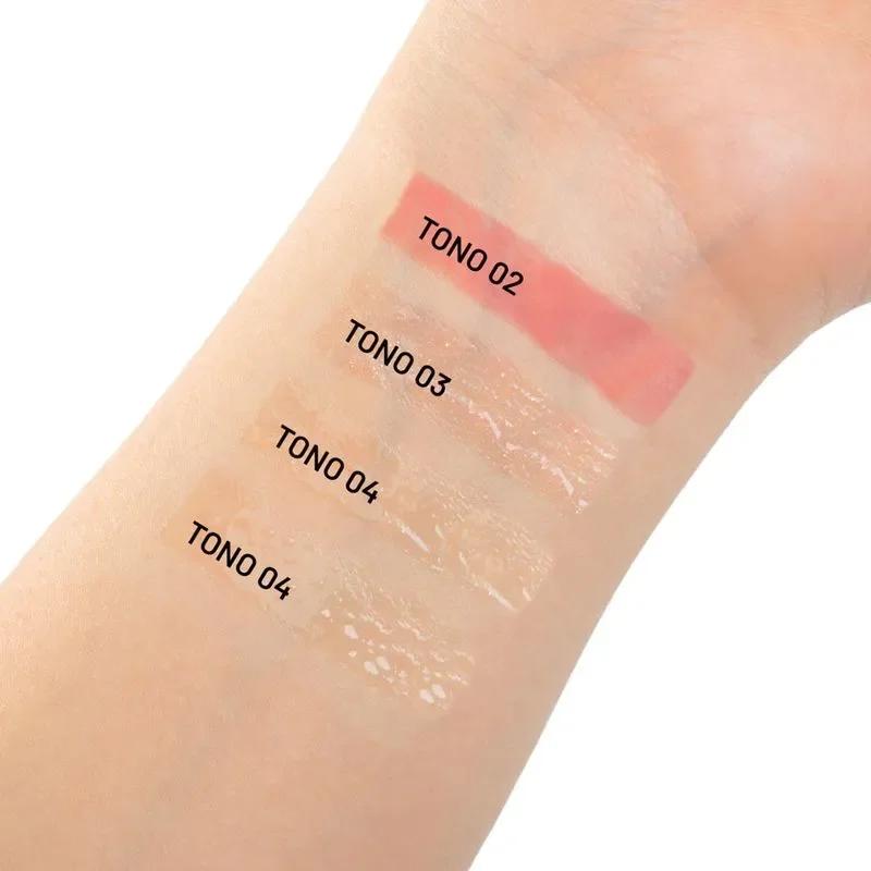 Miniatura 2 de Brillo Lip Oil Sandia 