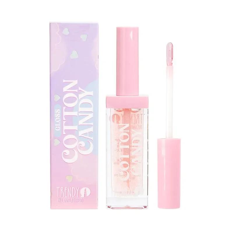 Brillo Cotton Candy Trendy