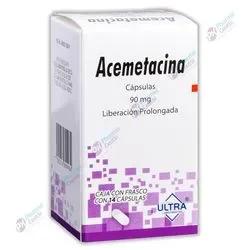 ACEMETACINA 90 MG (ULTRA)