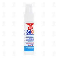360 ANTISEPTICO 30ML