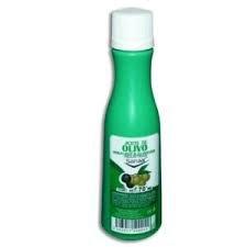 ACEITE DE OLIVO (SANAX)