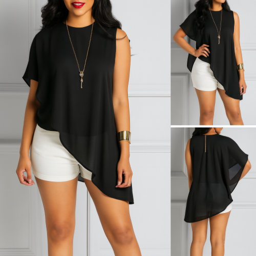 Blusa Vuls