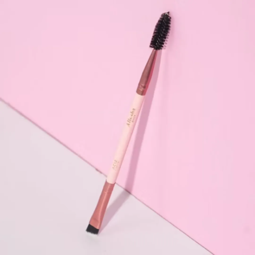 ALIS-SHA BROCHA PARA CEJAS DOBLE