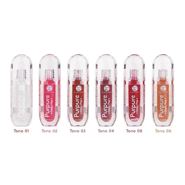  Purpure Lip Gloss Pop