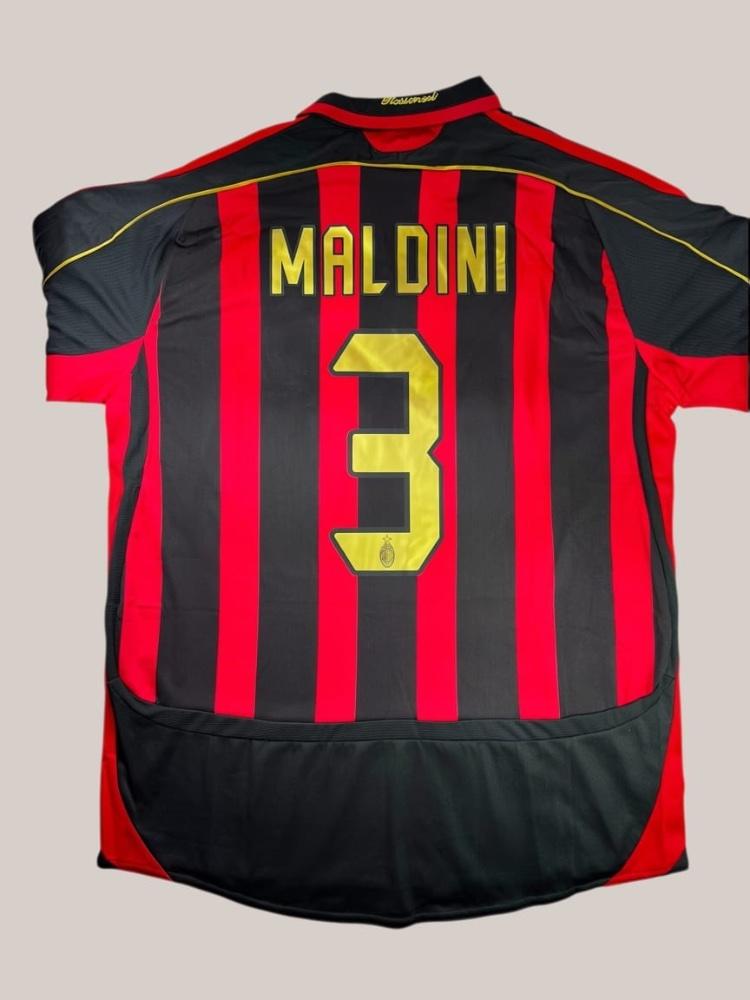Miniatura 2 de Ac Milan 06 Maldini