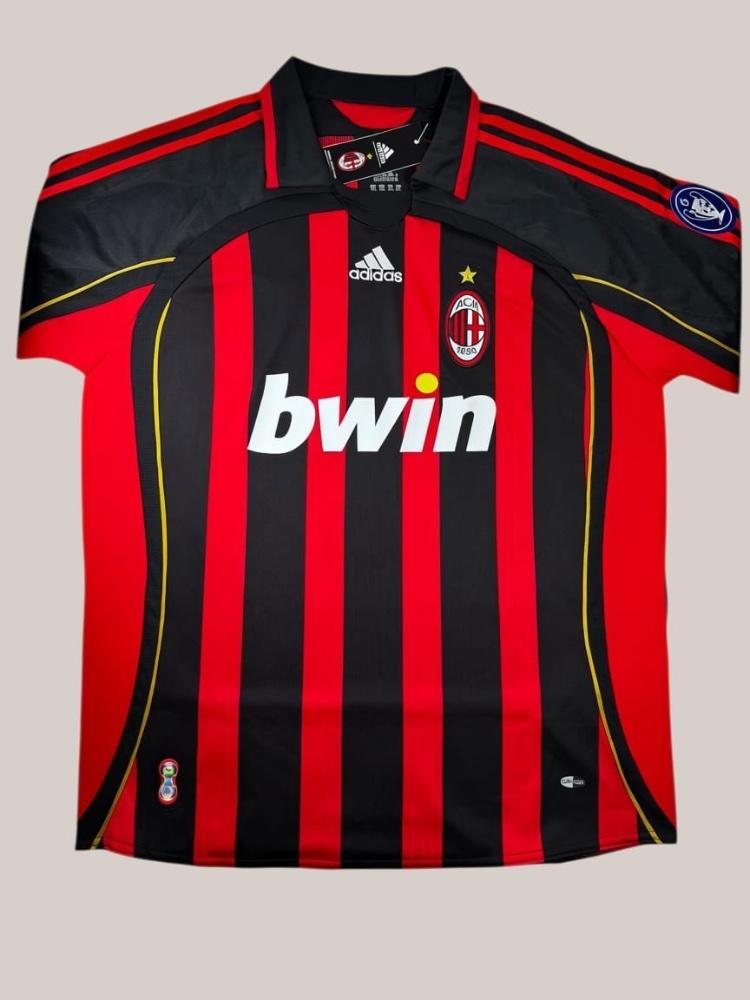 Ac Milan 06 Maldini